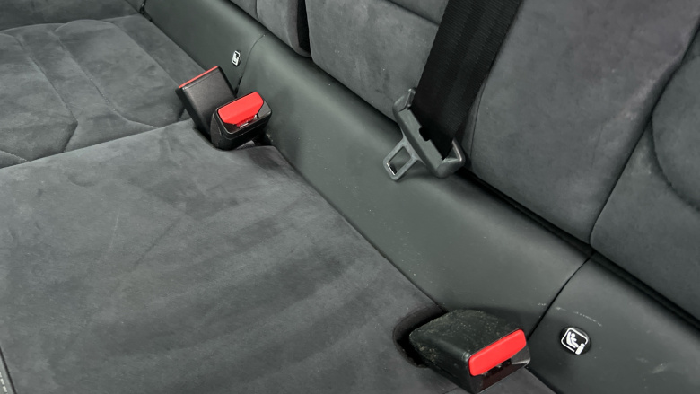 Citroen C4 1.2 PureTech [130] Max 5dr Petrol Hatchback